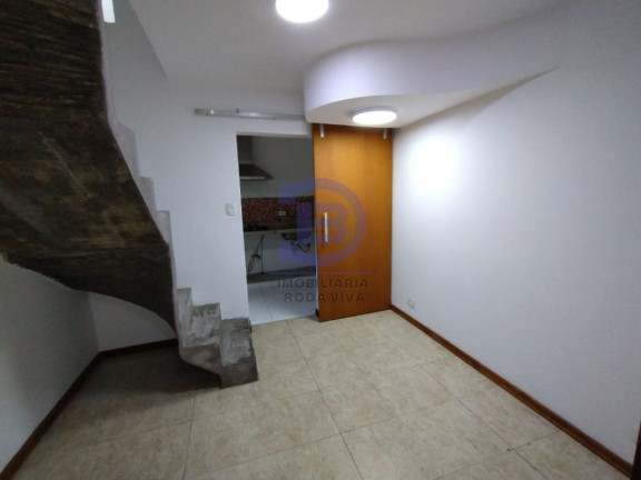 Imagem Casa com 2 Quartos para Alugar, 45 m² em Vila Santana - São Paulo Imagem Casa com 2 Quartos para Alugar, 45 m² em Vila Santana - São Paulo