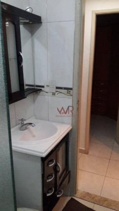 Imagem Apartamento com 2 Quartos à Venda, 54 m² em Jardim Norma - São Paulo Imagem Apartamento com 2 Quartos à Venda, 54 m² em Jardim Norma - São Paulo