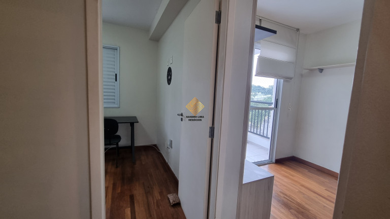Imagem Apartamento com 2 Quartos à Venda, 55 m² em Butantã - São Paulo Imagem Apartamento com 2 Quartos à Venda, 55 m² em Butantã - São Paulo