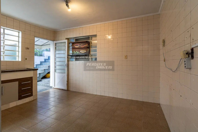 Imagem Casa com 4 Quartos à Venda, 136 m² em Vila Romana - São Paulo Imagem Casa com 4 Quartos à Venda, 136 m² em Vila Romana - São Paulo
