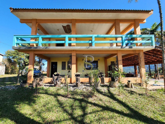 Imagem Chácara com 3 Quartos à Venda, 210 m² em Peão - Piracaia Imagem Chácara com 3 Quartos à Venda, 210 m² em Peão - Piracaia