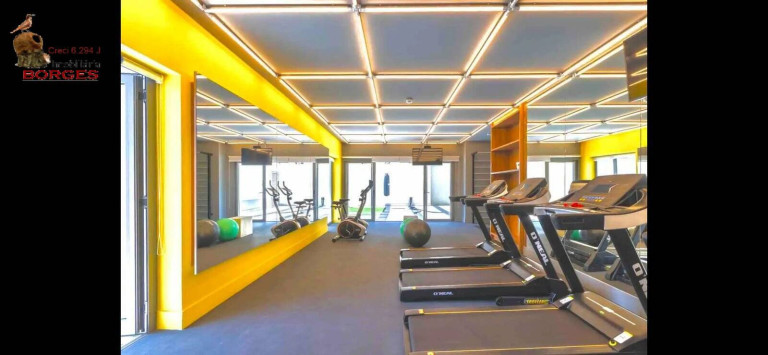 Imagem Apartamento com 1 Quarto à Venda, 27 m² em Pinheiros - São Paulo