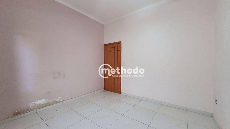Imagem Casa com 6 Quartos à Venda, 250 m² em Jardim Proença - Campinas