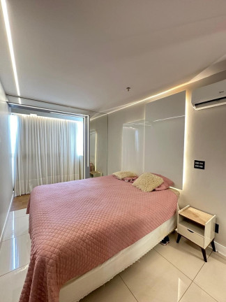 Imagem Imóvel com 1 Quarto à Venda, 34 m² em Norte (águas Claras) - Brasília