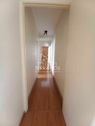 Imagem Apartamento com 4 Quartos à Venda, 122 m² em Vila Rio Branco - Jundiaí