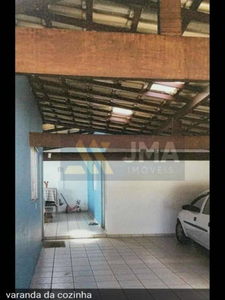Imagem Casa com 1 Quarto à Venda,  em Tropical - Contagem