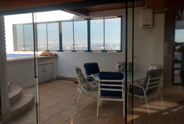 Imagem Apartamento com 5 Quartos à Venda, 250 m² em Jardim Da Saude - São Paulo Imagem Apartamento com 5 Quartos à Venda, 250 m² em Jardim Da Saude - São Paulo