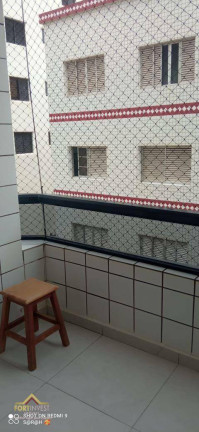 Imagem Imóvel com 2 Quartos à Venda, 115 m² em Tupi - Praia Grande