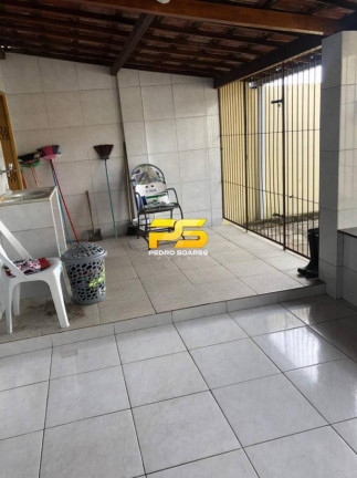 Imagem Casa com 3 Quartos à Venda, 198 m² em Cruz Das Armas - João Pessoa