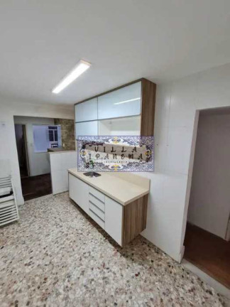 Imagem Apartamento com 2 Quartos à Venda, 102 m² em Icaraí - Niterói Imagem Apartamento com 2 Quartos à Venda, 102 m² em Icaraí - Niterói