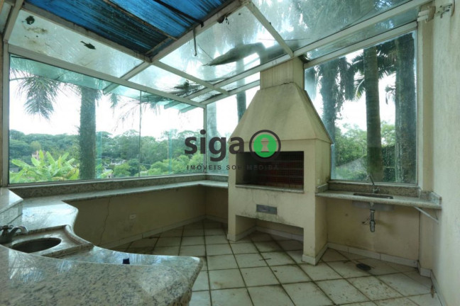 Imagem Casa com 5 Quartos à Venda, 1.300 m² em Morumbi - São Paulo Imagem Casa com 5 Quartos à Venda, 1.300 m² em Morumbi - São Paulo