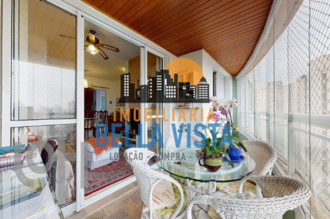 Imagem Apartamento com 2 Quartos à Venda, em Vila Mariana - São Paulo Imagem Apartamento com 2 Quartos à Venda, em Vila Mariana - São Paulo