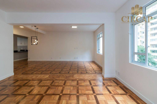 Imagem Apartamento com 2 Quartos à Venda, 179 m² em Higienópolis - São Paulo Imagem Apartamento com 2 Quartos à Venda, 179 m² em Higienópolis - São Paulo