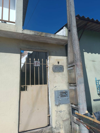 Casa com 1 Quarto para Alugar, 80 m² em Terra Preta (terra Preta) - Mairiporã