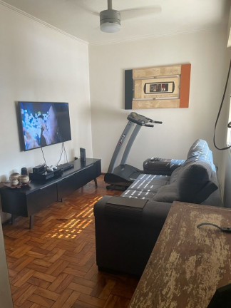 Imagem Apartamento com 1 Quarto à Venda, 37 m² em São Sebastião - Porto Alegre Imagem Apartamento com 1 Quarto à Venda, 37 m² em São Sebastião - Porto Alegre