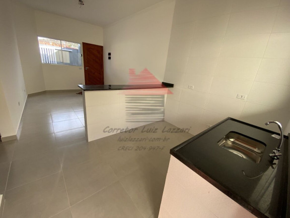 Imagem Casa com 2 Quartos à Venda, 80 m² em Parque Daville - Peruíbe
