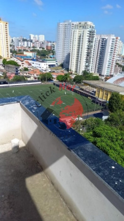 Imagem Apartamento com 2 Quartos à Venda, 100 m² em Baeta Neves - São Bernardo Do Campo Imagem Apartamento com 2 Quartos à Venda, 100 m² em Baeta Neves - São Bernardo Do Campo