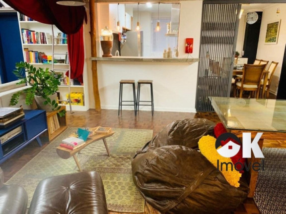Imagem Apartamento com 2 Quartos à Venda, 137 m² em Jardim Paulista - São Paulo Imagem Apartamento com 2 Quartos à Venda, 137 m² em Jardim Paulista - São Paulo