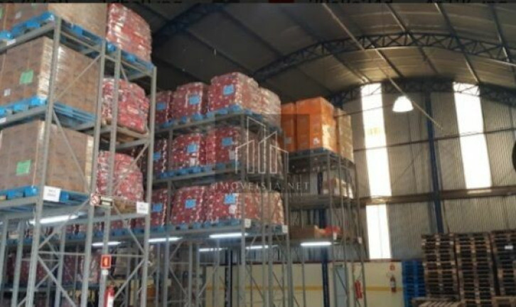 Imóvel Comercial para Alugar, 3.645 m² em Tamboré - Barueri