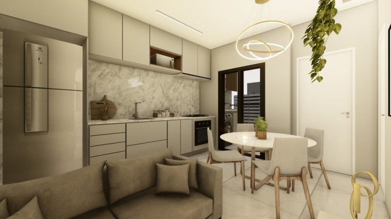 Imagem Apartamento com 2 Quartos à Venda, 42 m² em Vila Ema - São Paulo Imagem Apartamento com 2 Quartos à Venda, 42 m² em Vila Ema - São Paulo