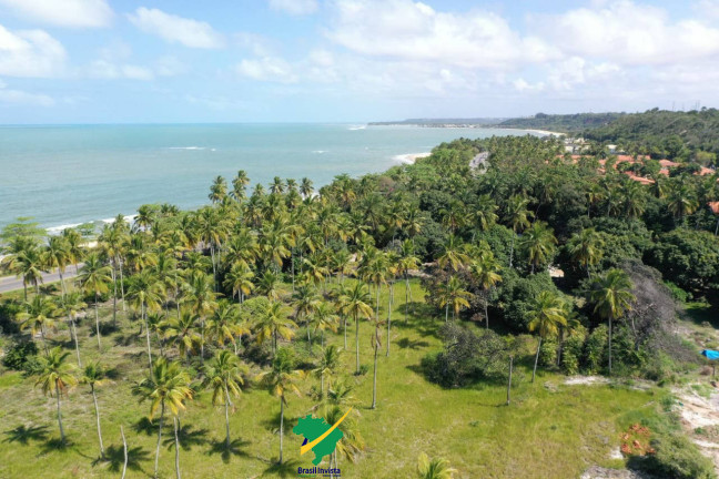 Imagem Terreno à Venda, 441.000 m² em Orla Norte - Porto Seguro Imagem Terreno à Venda, 441.000 m² em Orla Norte - Porto Seguro