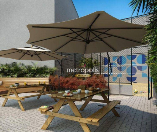 Imagem Apartamento com 2 Quartos à Venda, 39 m² em Itaquera - São Paulo
