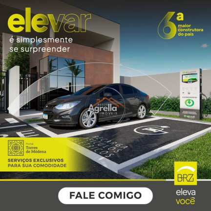 Imagem Imóvel com 2 Quartos à Venda, 75 m² em Portal Torres De Módena - Mogi Guaçu Imagem Imóvel com 2 Quartos à Venda, 75 m² em Portal Torres De Módena - Mogi Guaçu