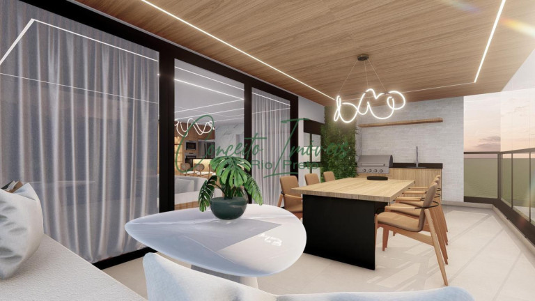 Imagem Apartamento com 3 Quartos para Alugar, 162 m² em Jardim Paulistano - São José Do Rio Preto Imagem Apartamento com 3 Quartos para Alugar, 162 m² em Jardim Paulistano - São José Do Rio Preto