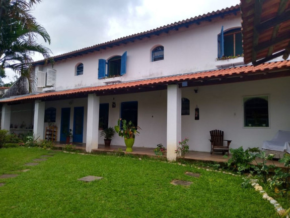 Imagem Sobrado com 3 Quartos à Venda, 374 m² em Sesc - Suzano Imagem Sobrado com 3 Quartos à Venda, 374 m² em Sesc - Suzano