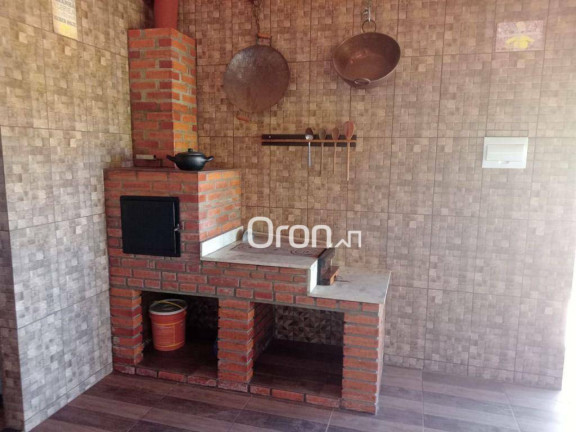 Imagem Chácara com 2 Quartos à Venda, 1.500 m² em Condomínio Chácaras Alto Da Serra - Santa Bárbara De Goiás Imagem Chácara com 2 Quartos à Venda, 1.500 m² em Condomínio Chácaras Alto Da Serra - Santa Bárbara De Goiás