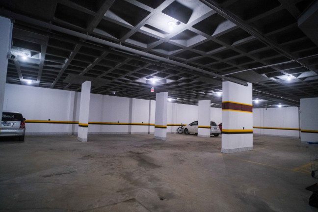 Imagem Apartamento com 2 Quartos à Venda, 63 m² em Centro - Tubarão
