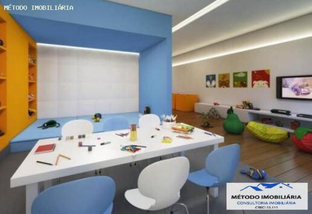 Imagem Apartamento com 2 Quartos à Venda, 67 m² em Brooklin - São Paulo