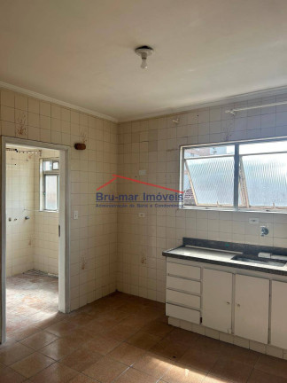 Imagem Apartamento com 2 Quartos à Venda, 86 m² em Pompéia - Santos
