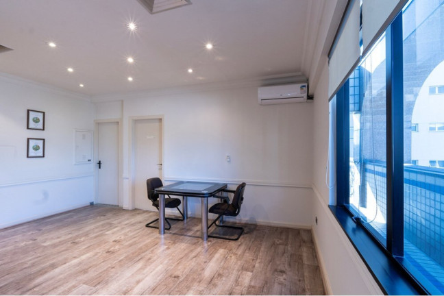 Imagem Imóvel Comercial à Venda, 206 m² em Itaim Bibi - São Paulo