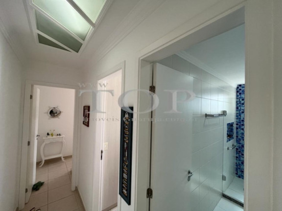 Imagem Apartamento com 2 Quartos à Venda, 80 m² em Jardim Astúrias - Guarujá