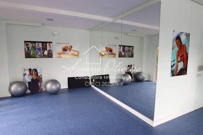 Imagem Apartamento com 4 Quartos à Venda, 73 m² em Loteamento Villa Branca - Jacareí Imagem Apartamento com 4 Quartos à Venda, 73 m² em Loteamento Villa Branca - Jacareí