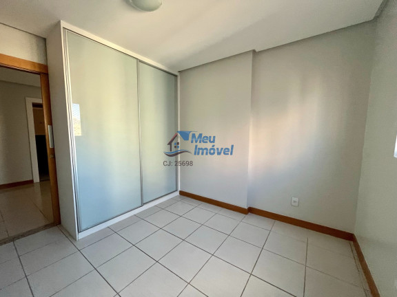 Imagem Imóvel com 3 Quartos à Venda, 119 m² em Norte (águas Claras) - Brasília