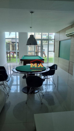 Imagem Apartamento com 3 Quartos à Venda, 100 m² em Passagem - Cabo Frio Imagem Apartamento com 3 Quartos à Venda, 100 m² em Passagem - Cabo Frio