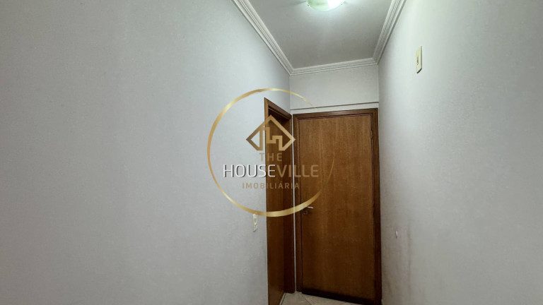 Imagem Apartamento com 3 Quartos à Venda, 116 m² em Parque Residencial Aquarius - São José Dos Campos Imagem Apartamento com 3 Quartos à Venda, 116 m² em Parque Residencial Aquarius - São José Dos Campos