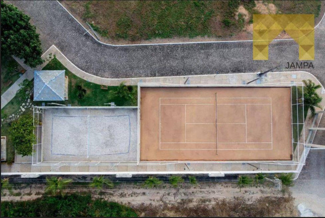 Imagem Terreno à Venda, 300 m² em Enseada De Jacumã - Conde Imagem Terreno à Venda, 300 m² em Enseada De Jacumã - Conde