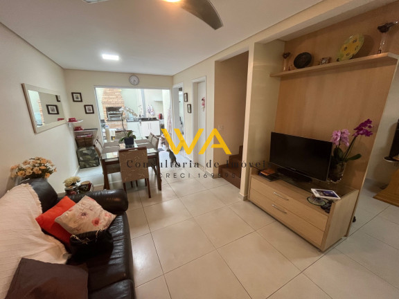 Imagem Casa com 3 Quartos à Venda, 134 m² em Vila Oliveira - Mogi Das Cruzes