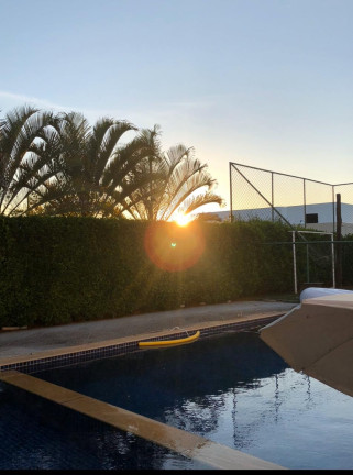 Imagem Casa de Condomínio com 4 Quartos à Venda, 540 m² em Parque São Bento - Sorocaba