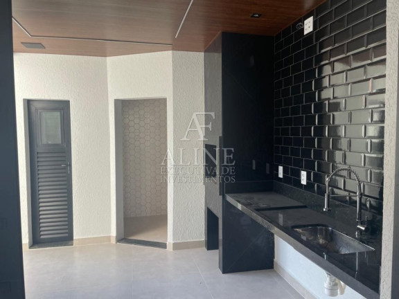 Imagem Casa com 3 Quartos à Venda, 127 m² em Horto Florestal - Sorocaba