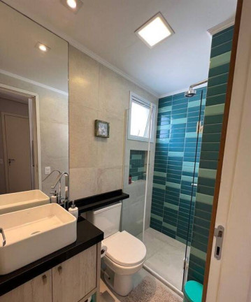 Imagem Apartamento com 2 Quartos à Venda, 75 m² em Tatuapé - São Paulo