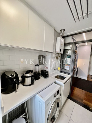 Imagem Apartamento com 2 Quartos à Venda, 90 m² em Barra Funda - São Paulo Imagem Apartamento com 2 Quartos à Venda, 90 m² em Barra Funda - São Paulo