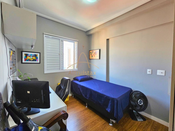 Imagem Apartamento com 2 Quartos à Venda, 57 m² em Vila Yara - Osasco