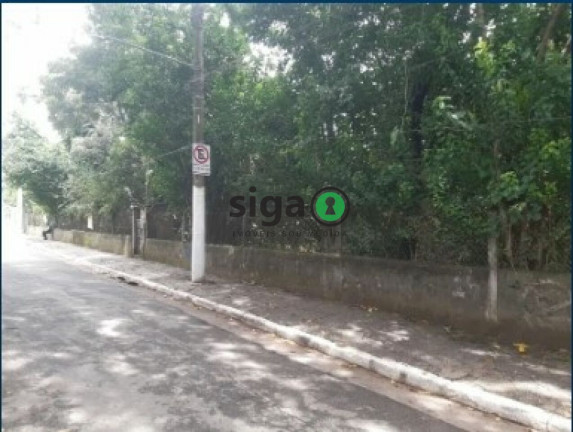 Terreno à Venda, 2.650 m² em Jardim Mirante - São Paulo