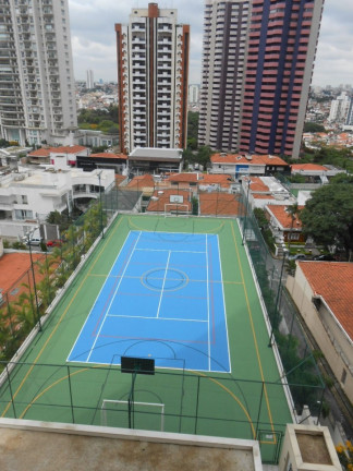 Imagem Apartamento com 3 Quartos à Venda, 392 m² em Jardim Anália Franco - São Paulo Imagem Apartamento com 3 Quartos à Venda, 392 m² em Jardim Anália Franco - São Paulo