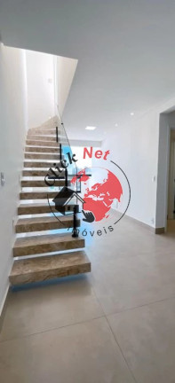 Imagem Cobertura com 3 Quartos à Venda, 120 m² em Santa Terezinha - São Bernardo Do Campo