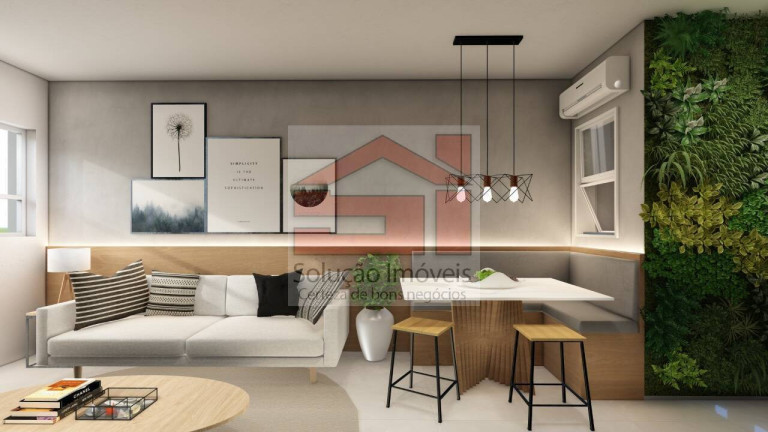 Imagem Casa com 2 Quartos à Venda, 107 m² em Tijuco Preto - Caçapava
